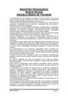 2012 - Escuela Media de Tacanas - Busca Piojos - RP - LEALES - SEC - CN