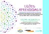 Lições aprendidas II