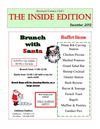 December Newsletter 2012
