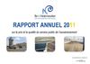 Rapport Annuel Assainissement collectif 2011