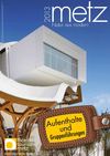 Aufenthalte und Gruppenführungen 2013