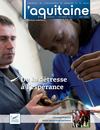 2012 - 21 L'Aquitaine - décembre 2012, le journal des catholiques de la Gironde