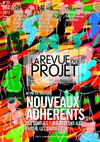 La Revue du projet, n°22, décembre 2012