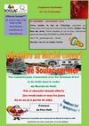 Soulac-sur-Mer, Agenda Hebdomadaire du 7 au 14 décembre 2012