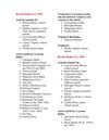 Proiect Autori si volume - model de listare 