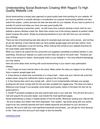 Understanding Social Bookmark Creating With Regard To High Quality Website Link S