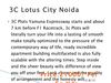 3C Lotus City Noida