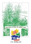 Bois de Céné bulletin municipal n°52 du 15/12/2012