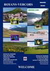 2012 ROYANS VERCORS TOURIST GUIDE