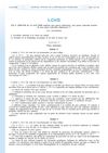 Loi 2006 de réforme des parcs nationaux