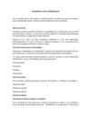 DESARROLLO DEL APRENDIZAJE