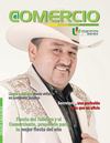 Revista El Comercio edición N° 4 - Abril de 2012