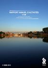 Rapport annuel d'activités 2010 Ville de Chalon & CCAS