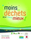 Moins de déchets pour vivre mieux N°5