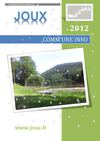comm'une info