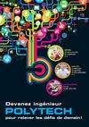 Magazine Devenez Ingénieur Polytech