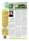 BULLETIN MUNICIPAL DE VIOLS LE FORT N° 46 DEC 2012