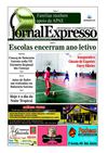 Jornal Expresso - Edição 113 - Balneário Gaivota