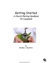 Getting Started - Church Planting for Laypeople