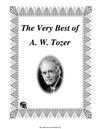 Tozer_The Best Of Tozer_2