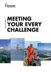 Boskalis | Meeting your every challenge
