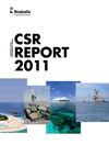 Boskalis | CSR Report 2011