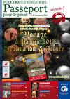 Passeport pour le Passé n°4 de 2012 - Archeolo-J