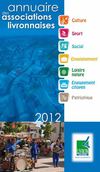 Annuaire des associations Livronnaises - 2012