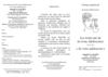 Colloque anniversaire - Les trente ans de la revue Adolescence 