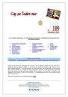 Cap sur l'Outre-Mer - Pôle documentation - DéGéOM (n°109 - Décembre 2012)