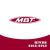Catalogue MBT hiver 2012-2013 - Paris