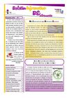 Boletim Informativo BES Gouveia