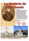 La hosteria de Don Fermin - Diciembre 2012