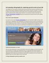 Get amazing videography for capturing special events of your life