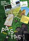 GUIDE PRATIQUE ARBOIS-POLIGNY-SALINS LES BAINS-2012