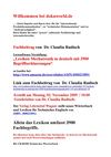 dokuworld Fachbeitrag: zu Lernsoftware / Sprachensoftware Lexikon-Fachwoerter Mechatronik + Technisches Woerterbuch