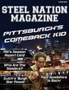 December 2012 Steel Nation Magazine