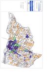 Le zonage de l'assainissement du PLU de Livron-sur-Drôme approuvé en 2012