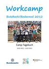 Tagebuch der Internationalen Jugendbegegnung Butzbach-Bodenrod 2012 