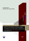 EUROPEAN COURT OF AUDITORS | PRODUCTION, PROCESSING, DISTRIBUTION AND IMPORTS OF ORGANIC PRODUCTS