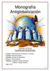 Macroeconomía - ANTIGLOBALIZACION - Talleda - Gutierrez 