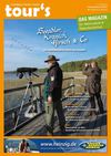 tour`s Magazin 02/2012
