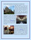 Need For Audio Visual Systems, PA sound system, Pro sound for church