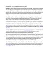 Teaching Jobs - One of the Growing Sector in India 2013 