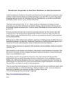 Henderson Properties to host Free Webinar on IRA Investments 