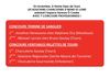 Concours professionels Saveurs O Centre