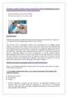 Ensure the Safety and Overall Wellbeing of the Human Subjects Involved in Clinical Research