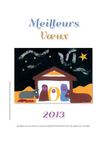 Meilleurs Voeux 2013