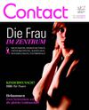Contact # 2 - Die Frau im Zentrum