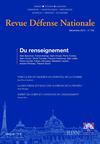 Sommaire du numéro de décembre 2012